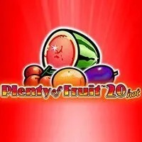 Plenty of Fruit 20 Hot