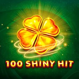 100 Shiny Hit
