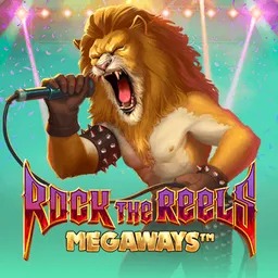 Rock-the-Reels-Megaways